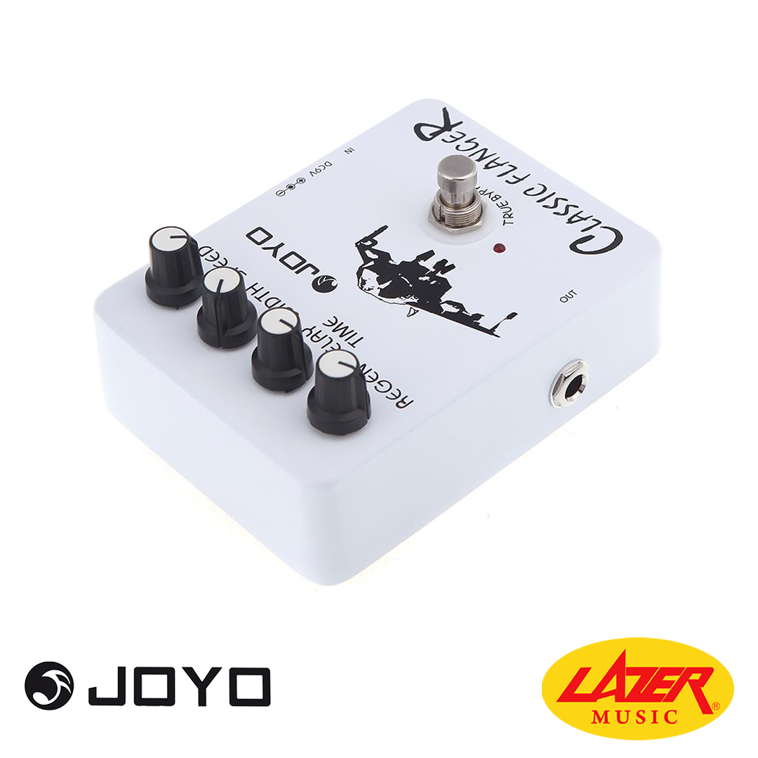JOYO Classic Flanger
